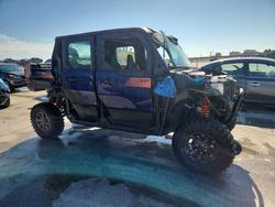 Salvage motorcycles for sale at New Orleans, LA auction: 2025 Polaris Xpedition Utility Vehicle