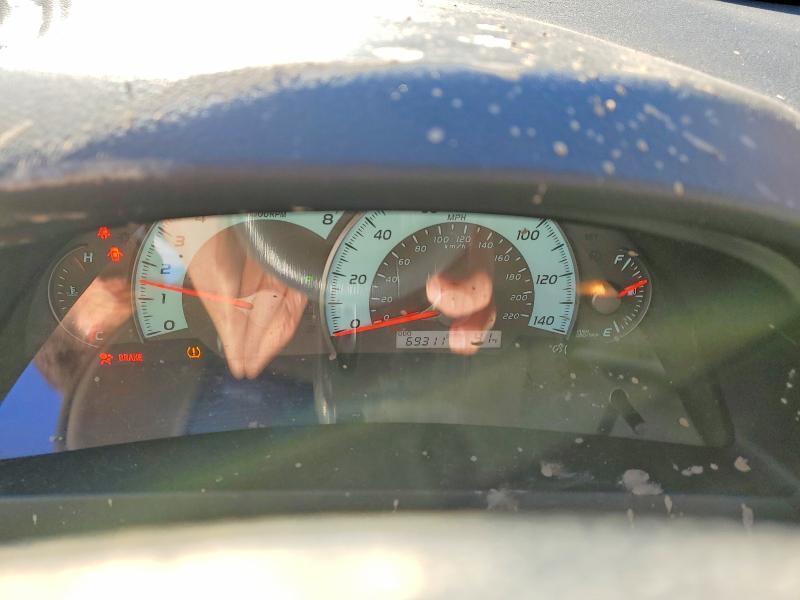 2011 Toyota Camry se