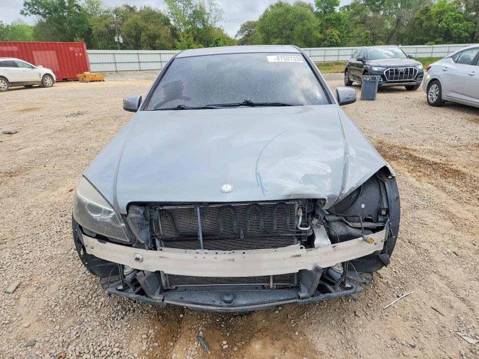 2011 Mercedes-Benz C300
