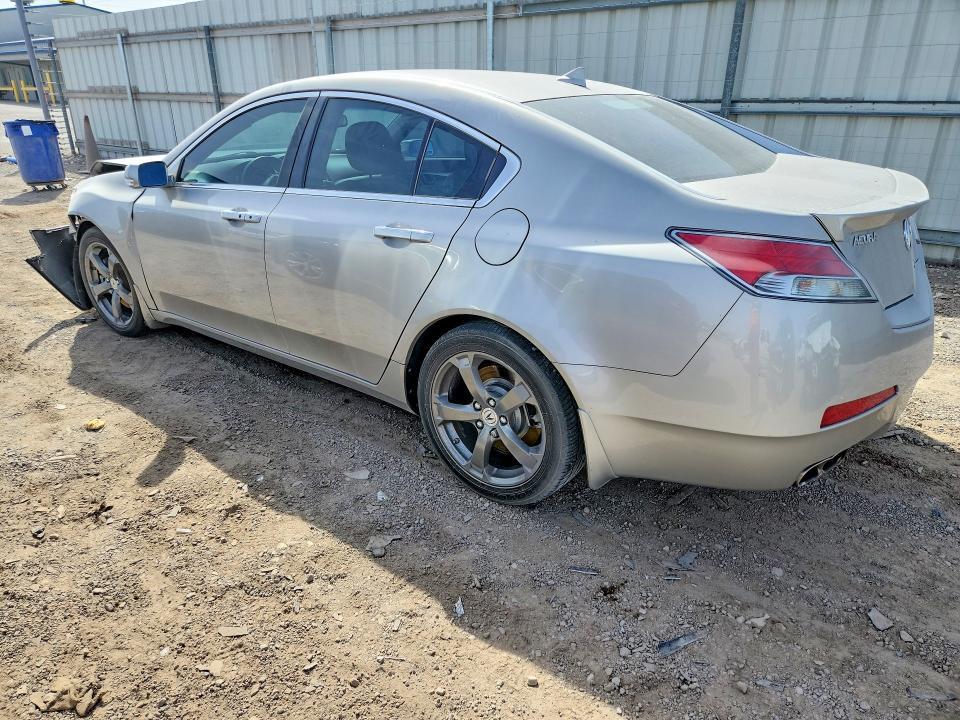 2011 Acura TL