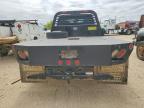 2014 Dodge RAM 5500 Flatbed Truck