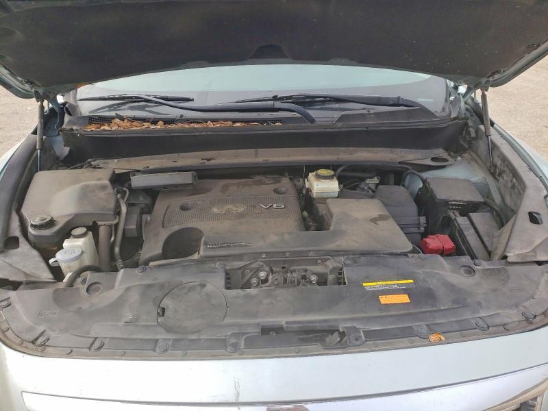 2014 Infiniti Qx60 Base