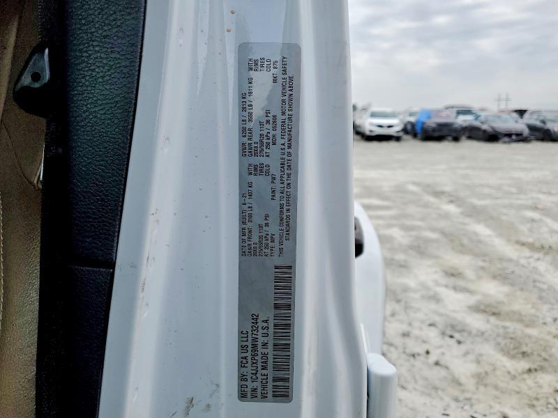 2021 Jeep Wrangler Unlimited Sahara 4XE