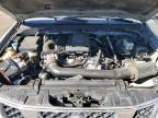 2005 Nissan Frontier SE