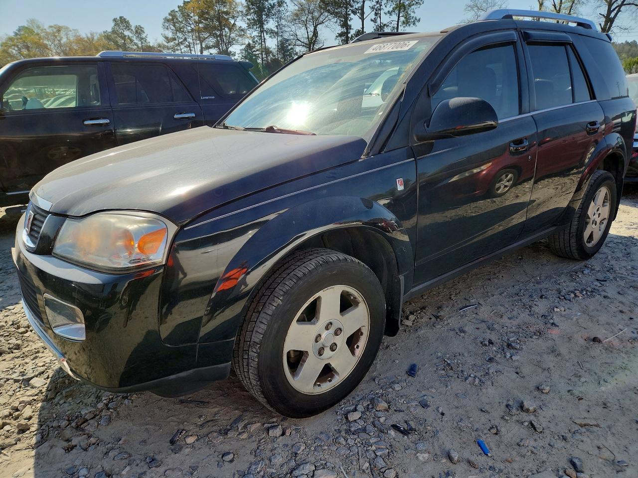 2007 Saturn Vue