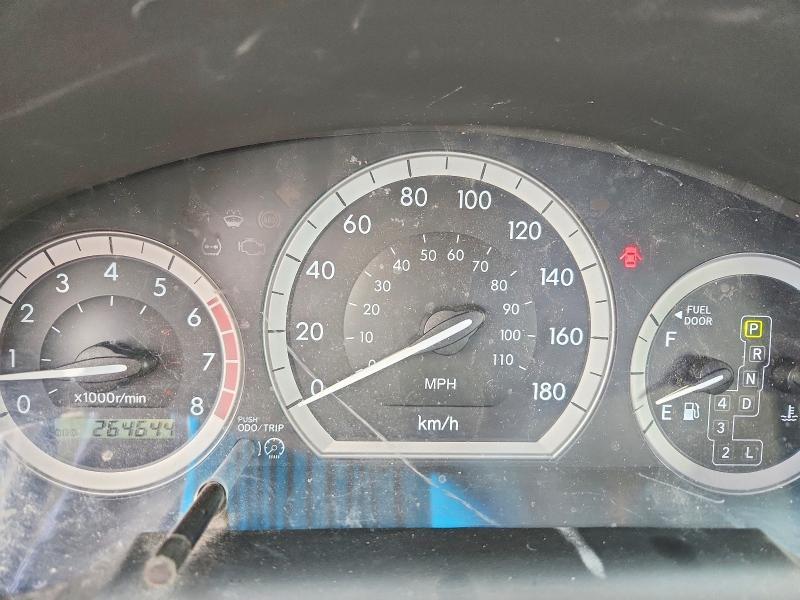 2006 Toyota Sienna ce 7 Passenger