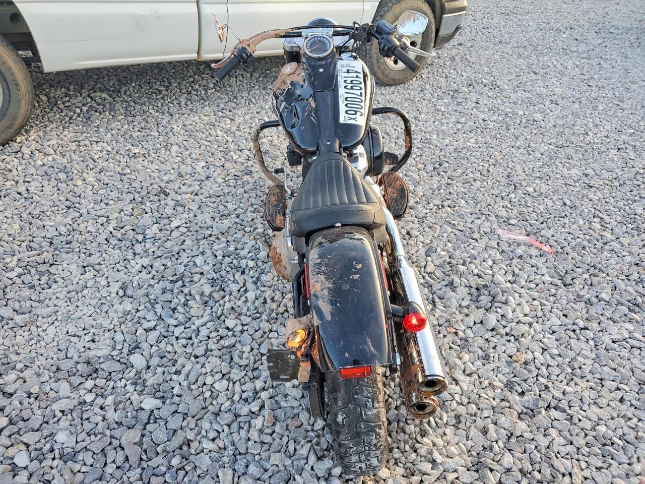 2020 Harley-Davidson Flsl