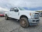 2018 Ford F250 Super Duty