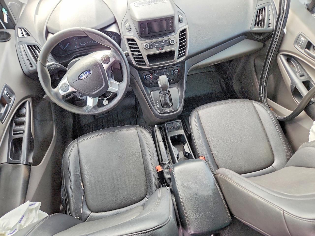 2020 Ford Transit Connect XL