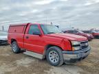 2006 Chevrolet Silverado C1500