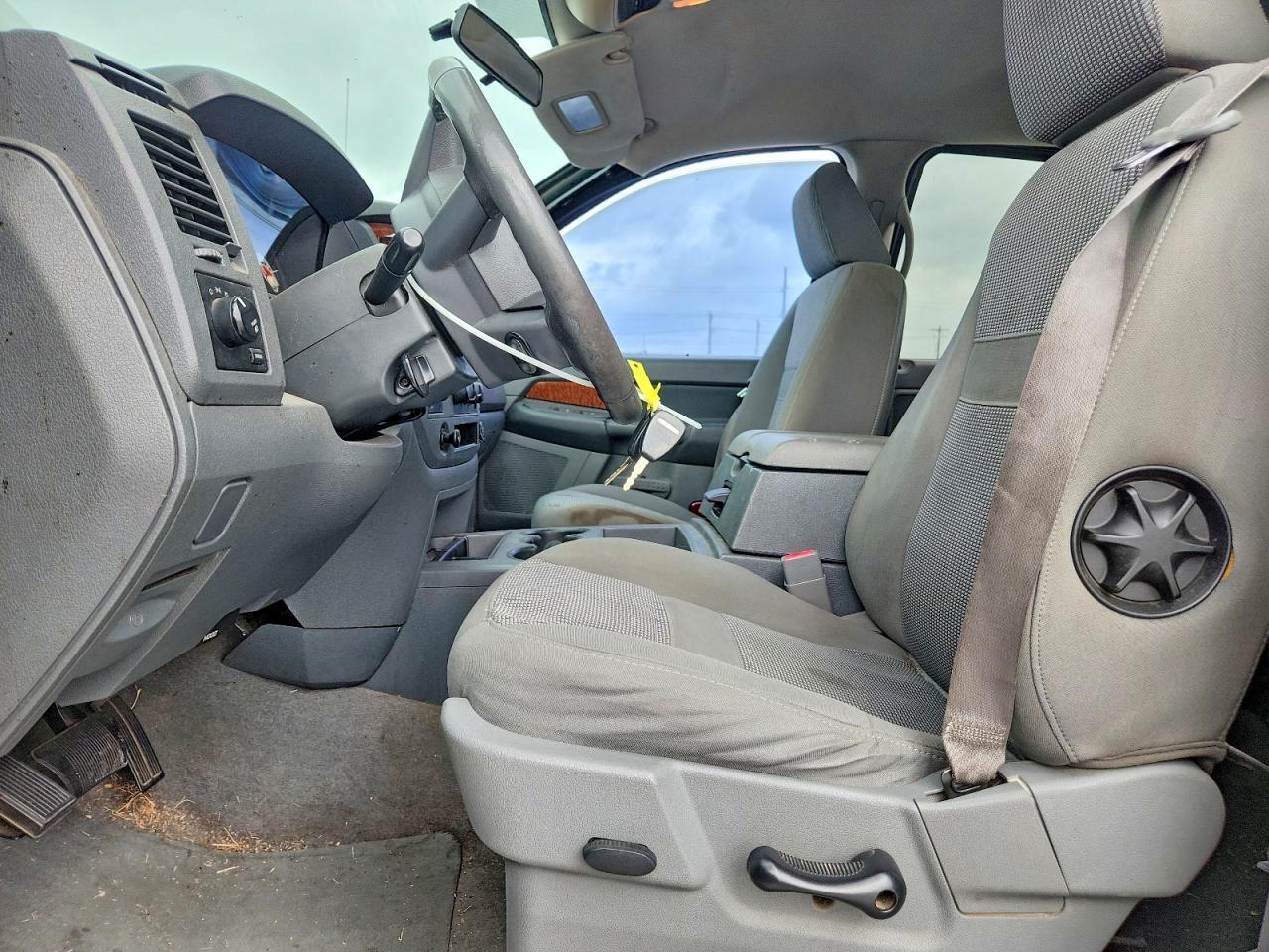 2006 Dodge RAM 1500