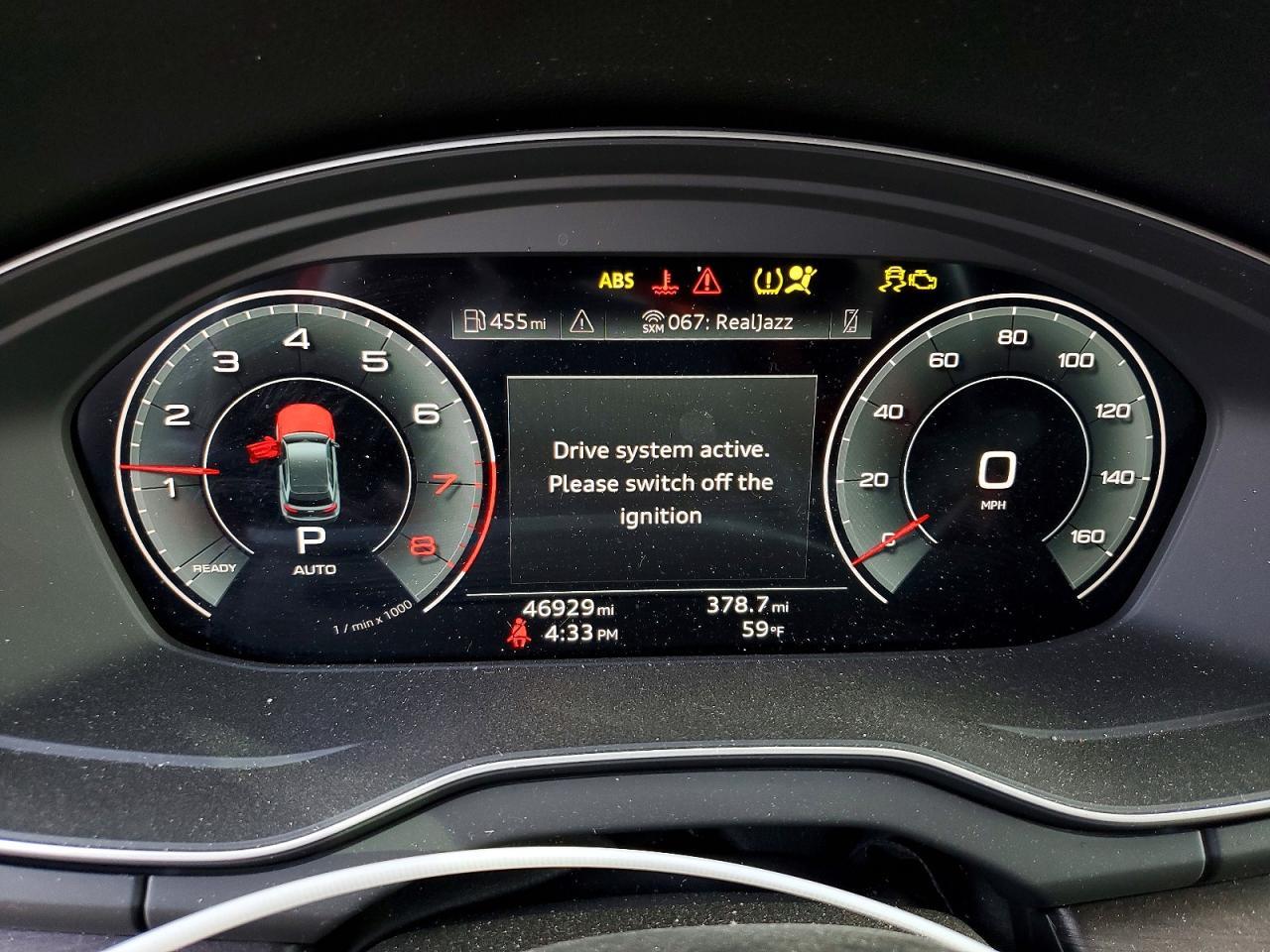 2021 Audi Q5 Sportback Premium Plus