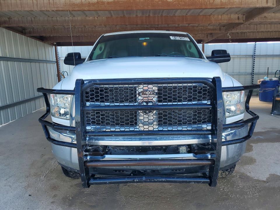 2017 Dodge RAM 2500 ST