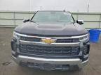 2024 Chevrolet Silverado K1500 LT