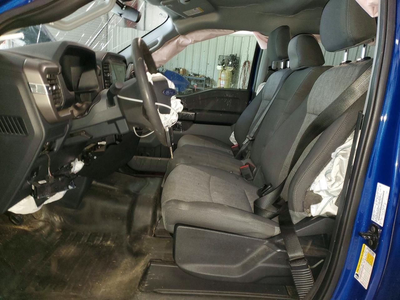 2024 Ford F150 XL