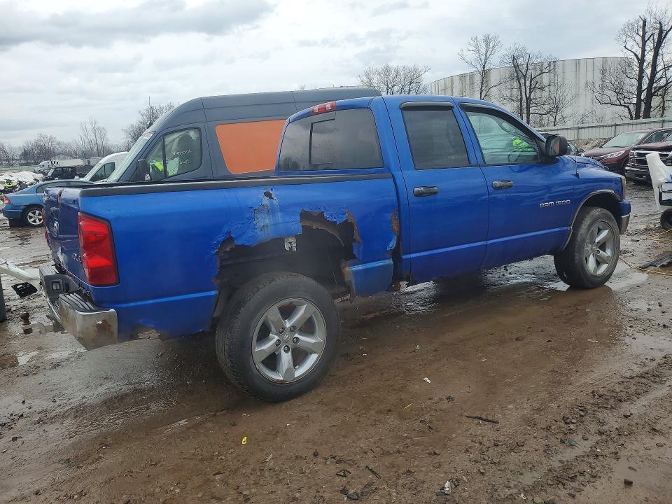 2007 Dodge RAM 1500 ST