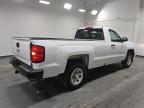 2016 Chevrolet Silverado C1500