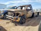 2012 Dodge RAM Chassis Cab Rollback Truck