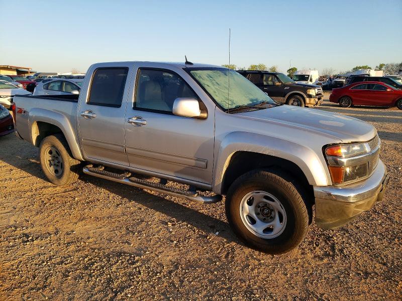 2012 Chevrolet Colorado LT