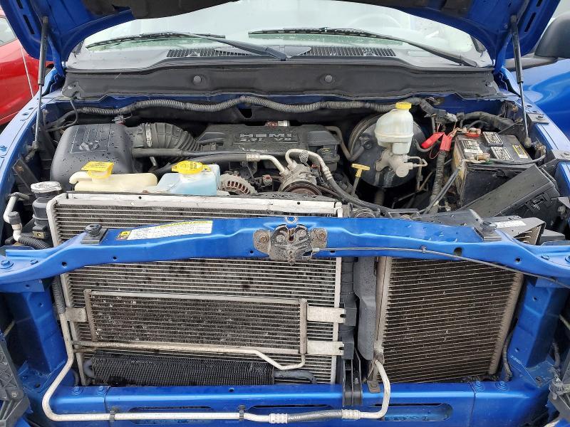 2007 Dodge RAM 1500 ST
