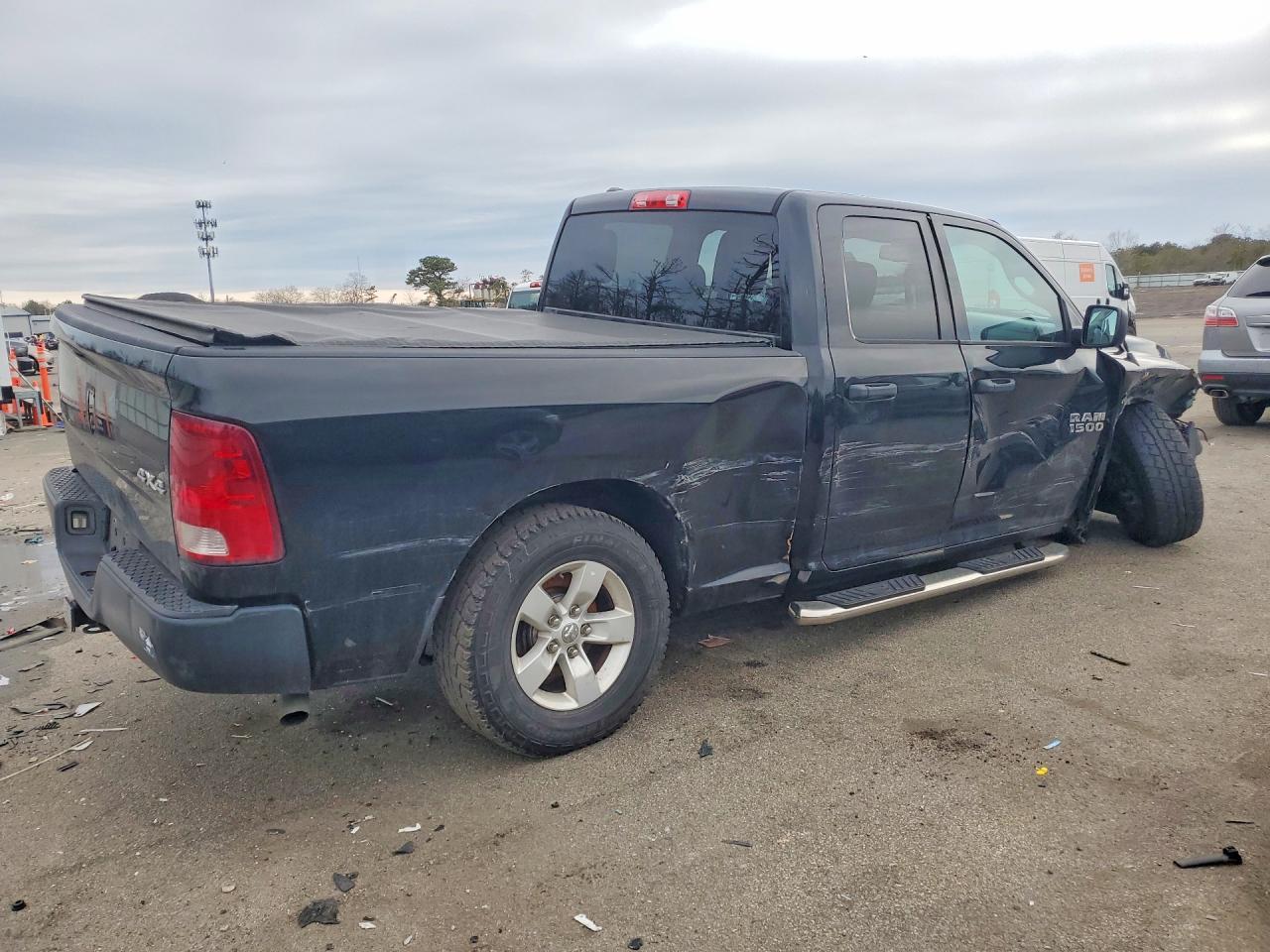 2014 Dodge RAM 1500 ST