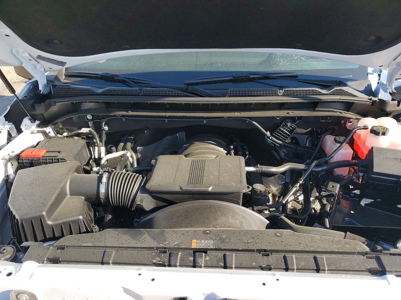 2026 GMC Sierra K2500 AT4