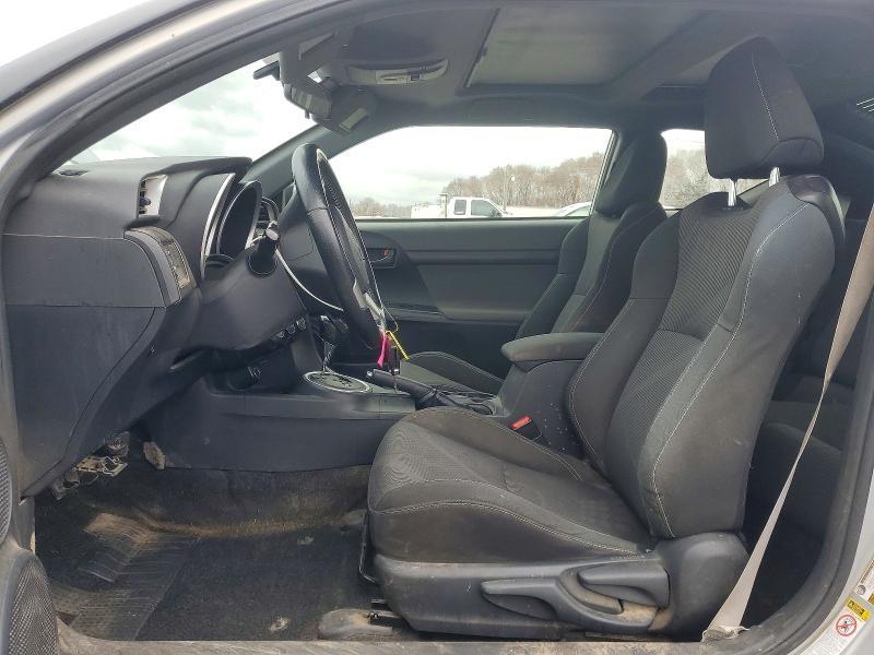 2014 Scion Tc 10 Series