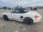 2001 Porsche Boxster s