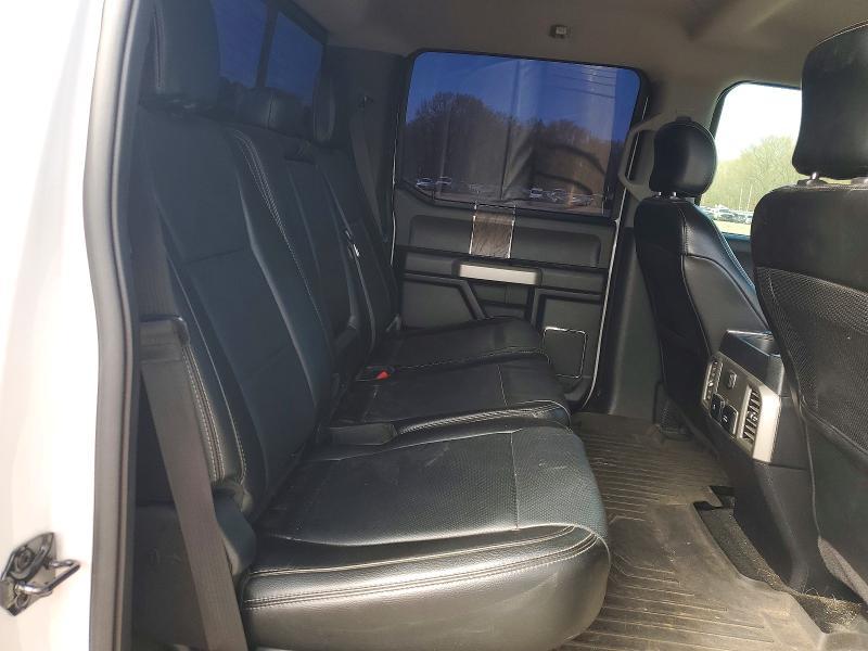 2017 Ford F250 Super Duty
