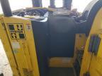 2010 Hyster Order Picker Forklift