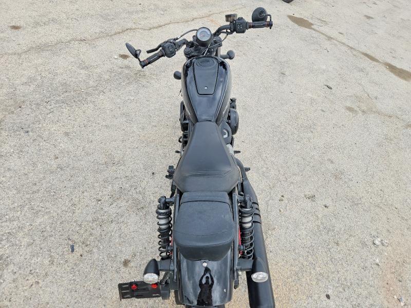 2022 Harley-Davidson RH975