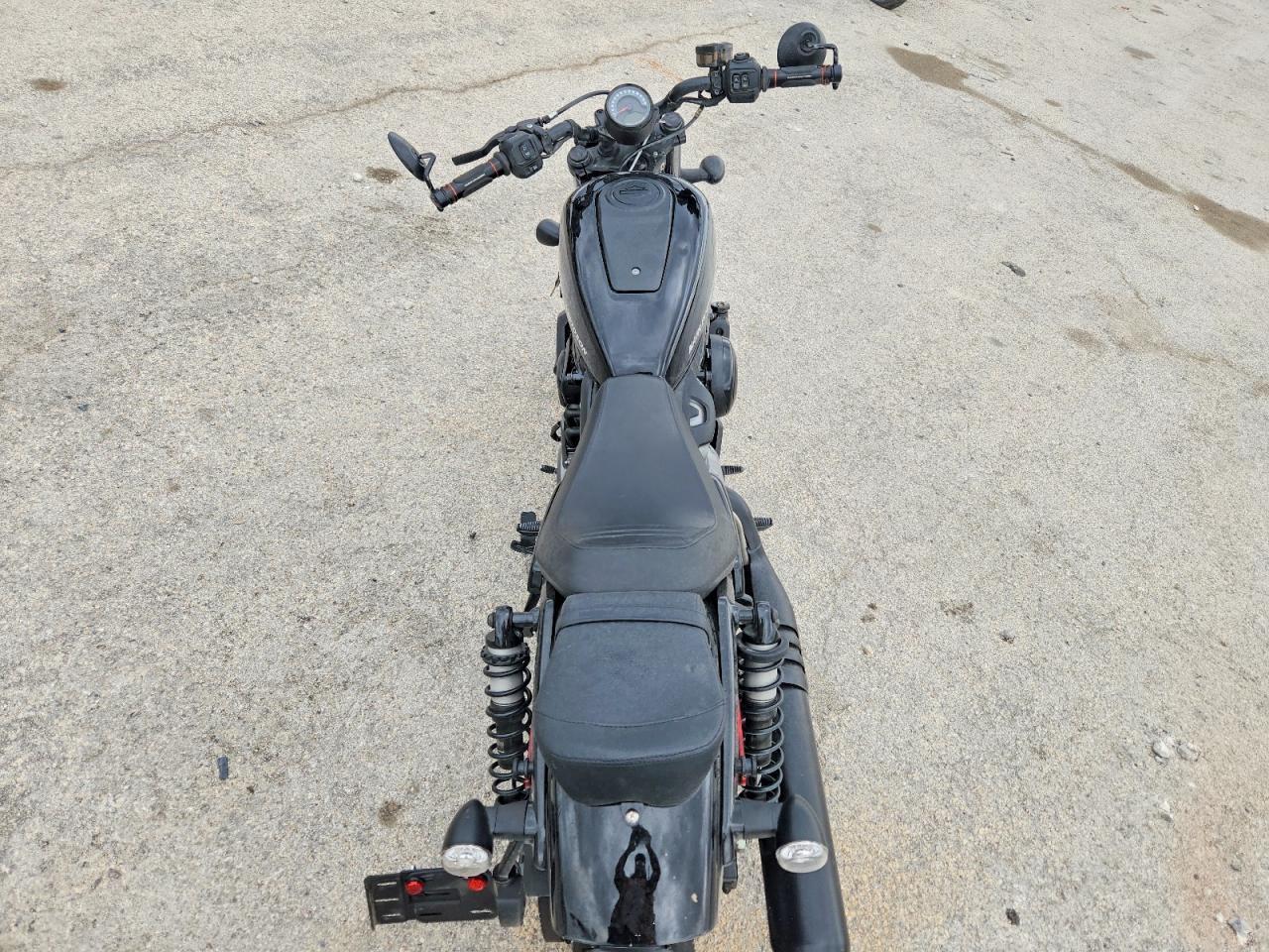 2022 Harley-Davidson RH975