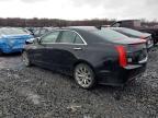 2018 Cadillac Ats Luxury