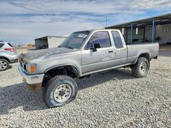 Vehiculos salvage en venta de Copart Brighton, CO: 1993 Toyota Pickup Deluxe V6