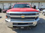2018 Chevrolet Silverado K2500 Heavy Duty