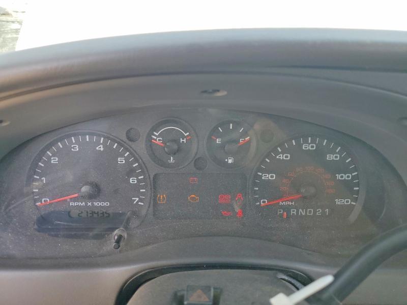 2009 Ford Ranger Super cab