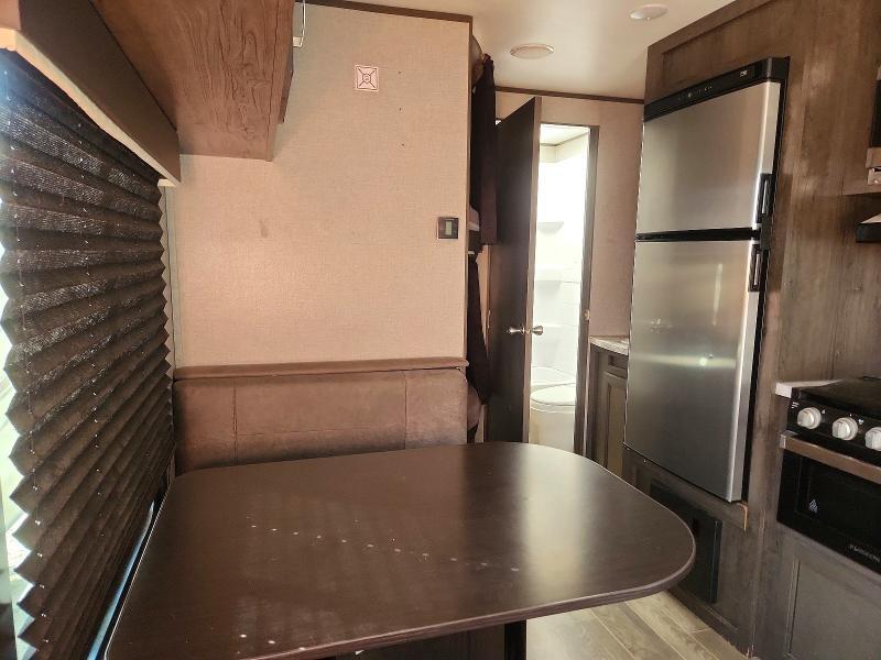 2021 Jayflight 2021 Jayco JAY Flight SLX Camper