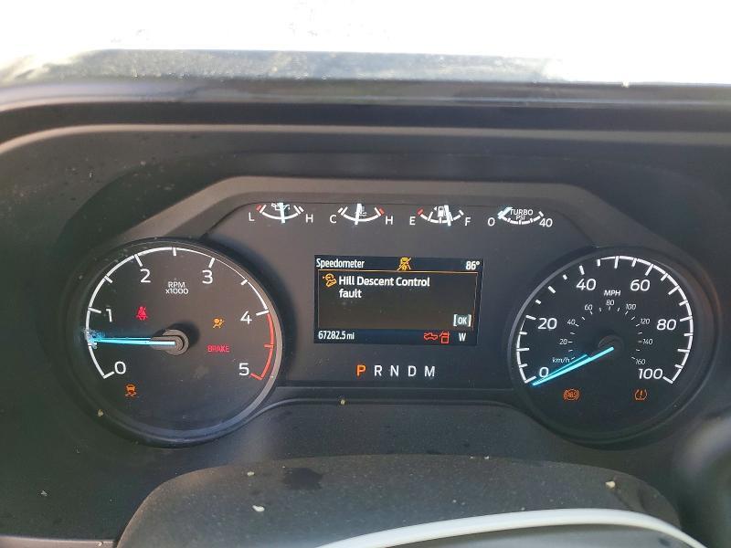 2024 Ford F250 Super Duty