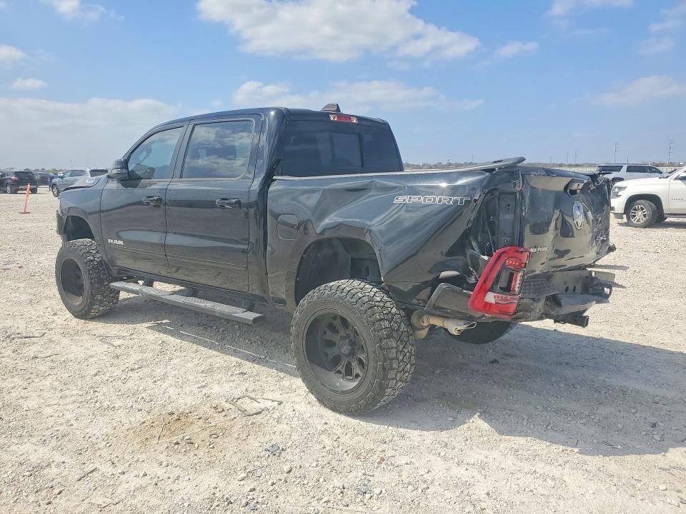 2023 Dodge RAM 1500 BIG Horn