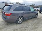 2013 Honda Odyssey Touring
