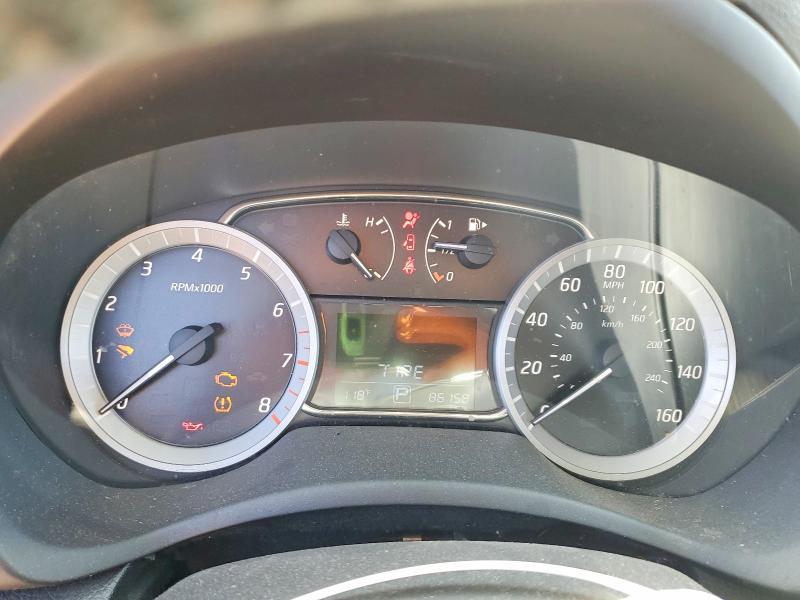 2014 Niss Sentra
