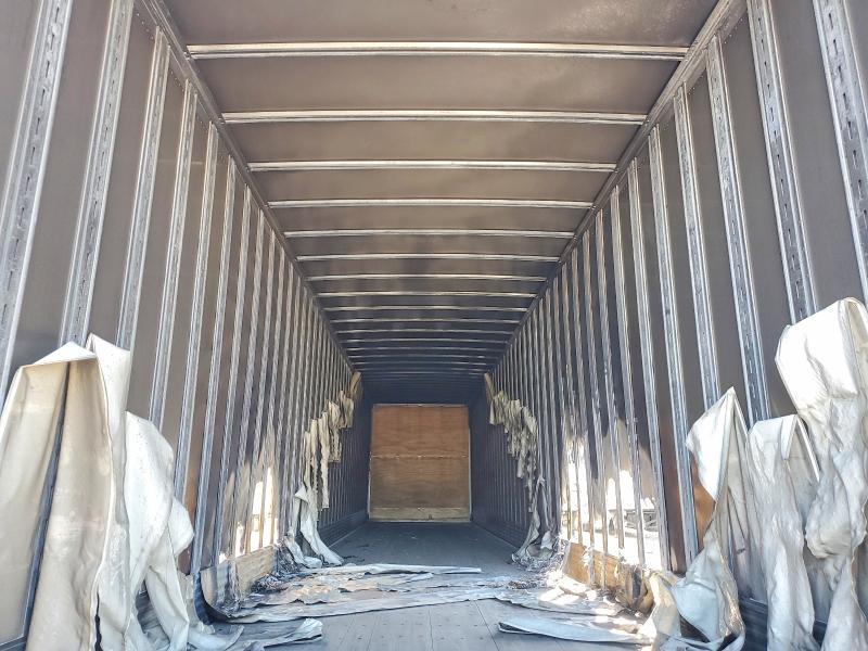 2026 Vanguard DRY Van Trailer