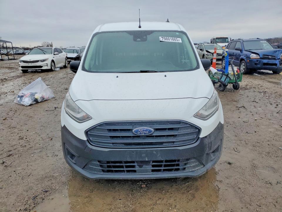 2019 Ford Transit Connect xl