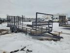 2012 Unknown 2012 Cross Country 620TL6 Utility Trailer