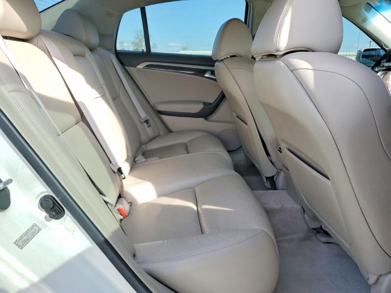 2007 Acura TL