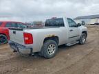 2011 Chevrolet Silverado K1500