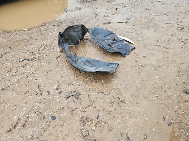 2006 Lexus Es 330 Base