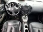 2012 Nissan Juke s