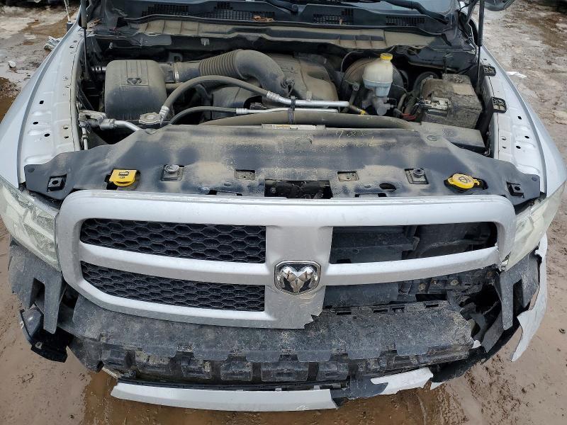 2016 Dodge RAM 1500 ST