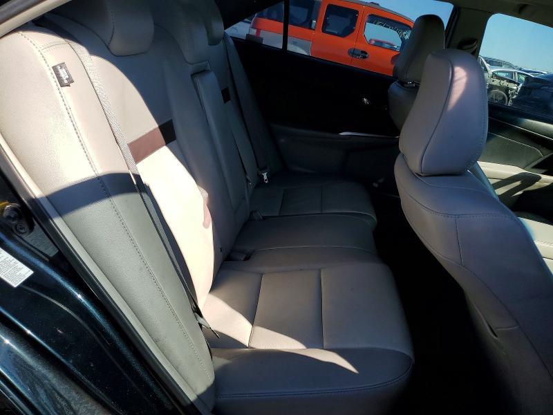 2013 Toyota Camry xle